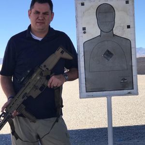 Meet your Posher, Jody